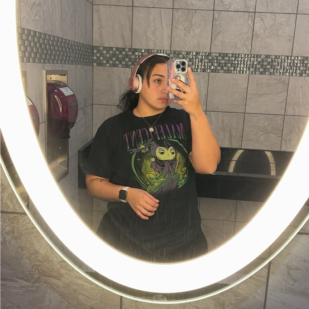 Meet your Posher, Kaysha